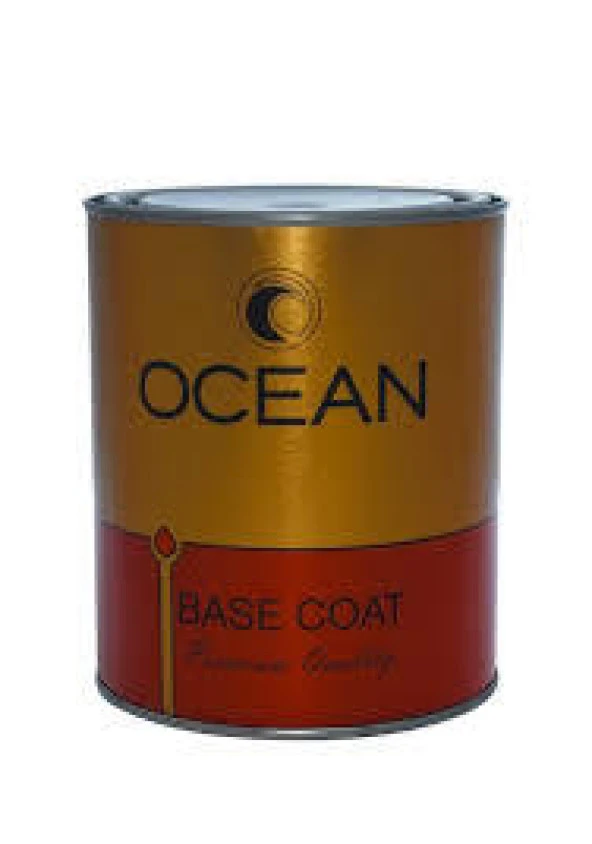 OCEAN HONDA B593M METALİK MAVİ 1 GR ürün görseli 1