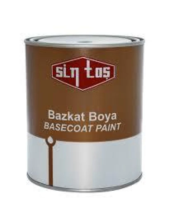 SİNTAŞ TOYOTA 1C0 METALİK GRİ 1GR ürün görseli