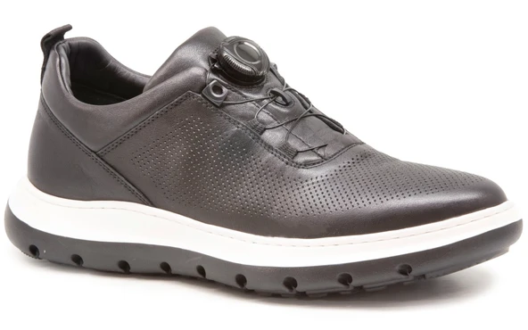 Libero Lbr 24Y L5228 Siyah Erkek Ayakkabı Ayakkabı Casual ürün görseli