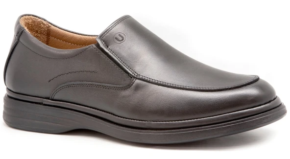 Gedikpaşalı Umr 24Y 416 Siyah Erkek Ayakkabı Ayakkabı Erkek Comfort ürün görseli