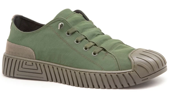 Gedikpaşalı Dk 24Y Vıgor Haki Erkek Ayakkabı Ayakkabı Casual ürün görseli