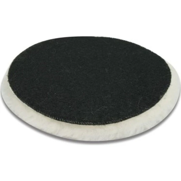 BEREKET POLİSAJ KEÇESİ 160MM ürün görseli