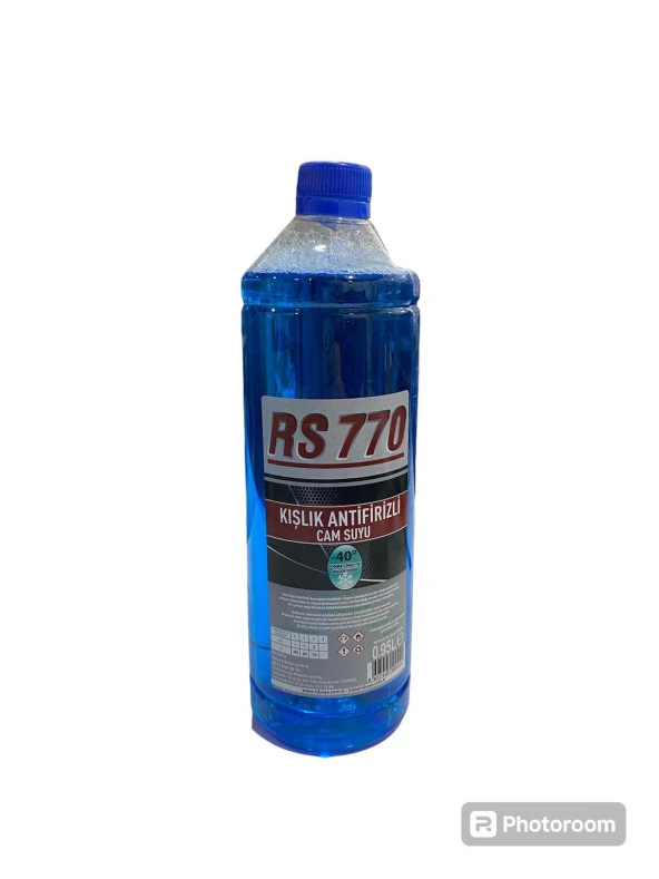 RS770 KIŞLIK ÇAM SUYU 1 LT