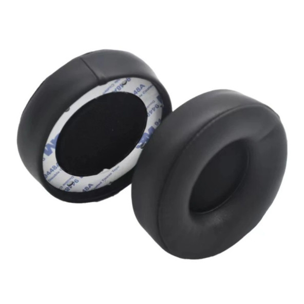 Beats Solo Pro Uyumlu Kulaklık Pedi - 3