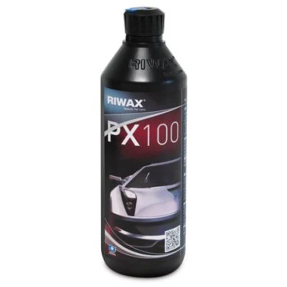 RIWAXS PX100 YÜKSEK PERFORMAS PASTA 1LİTRE