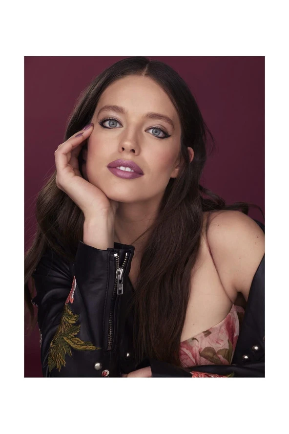 MAYBELLINE RUJ COLOR RICHE -340 - Resim 3