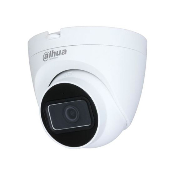 Dahua IPC-HDW2431T-AS-0280B-S2 4MP IP IR Dome Kamera - 2