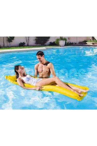 Deniz Yatağı Ekonomik 183x69cm - 44007 - 3