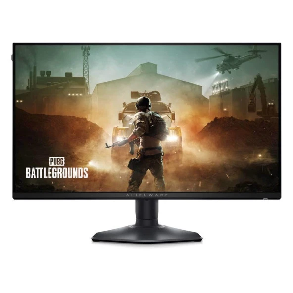 Alienware 24.5" AW2523HF 360Hz 0.5ms 2xHDMI DP USB3.2 FreeSync Premium Fast IPS Gaming Monitör