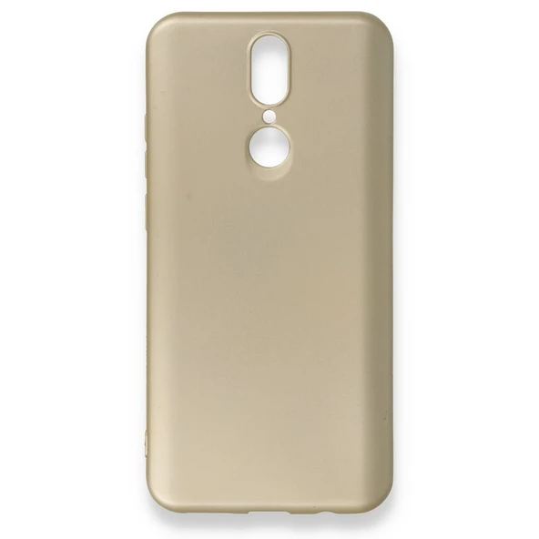 Cda Store Vestel Venüs 7 Uyumlu Premium Silikon Telefon Kılıfı - 4