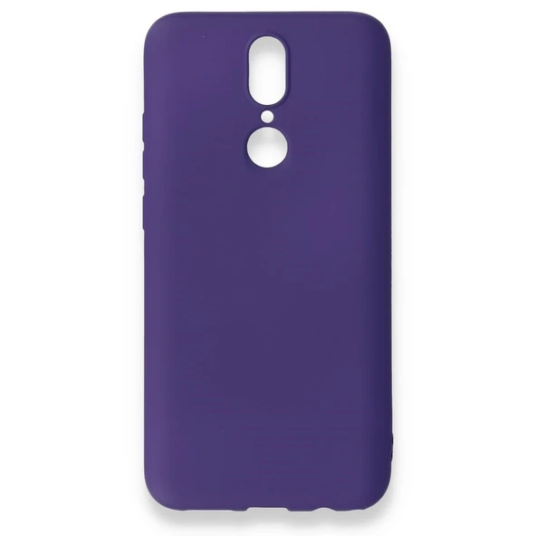 Cda Store Vestel Venüs 7 Uyumlu Premium Silikon Telefon Kılıfı - 3