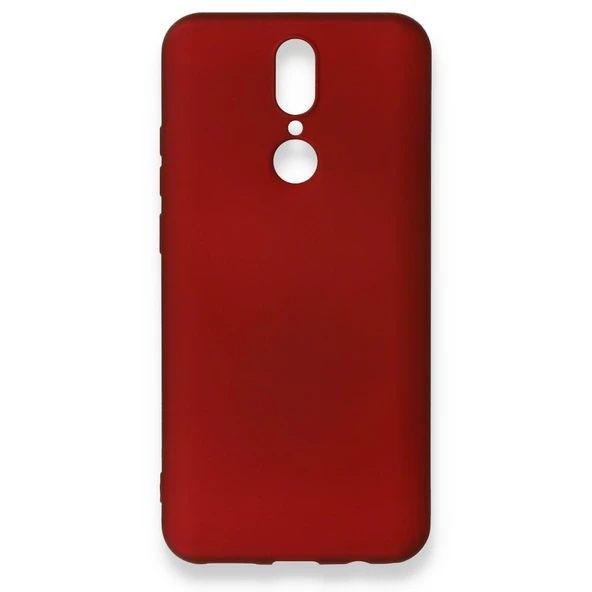 Cda Store Vestel Venüs 7 Uyumlu Premium Silikon Telefon Kılıfı