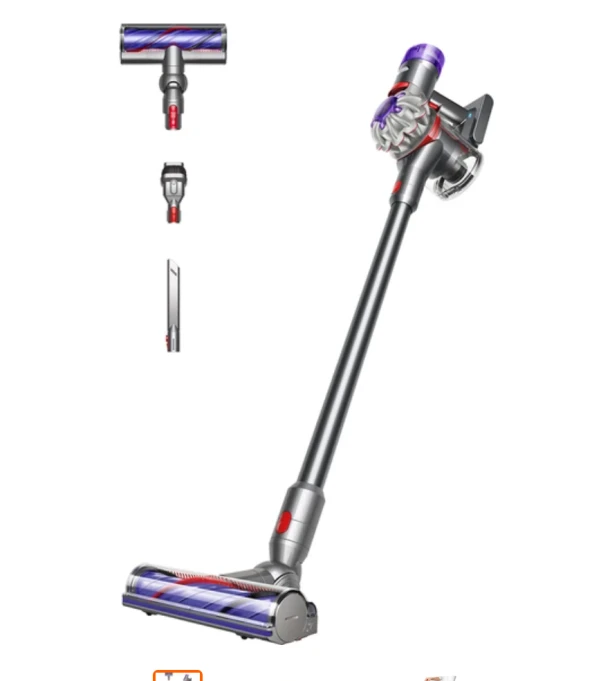 Dyson V8 Kablosuz Dikey Süpürge