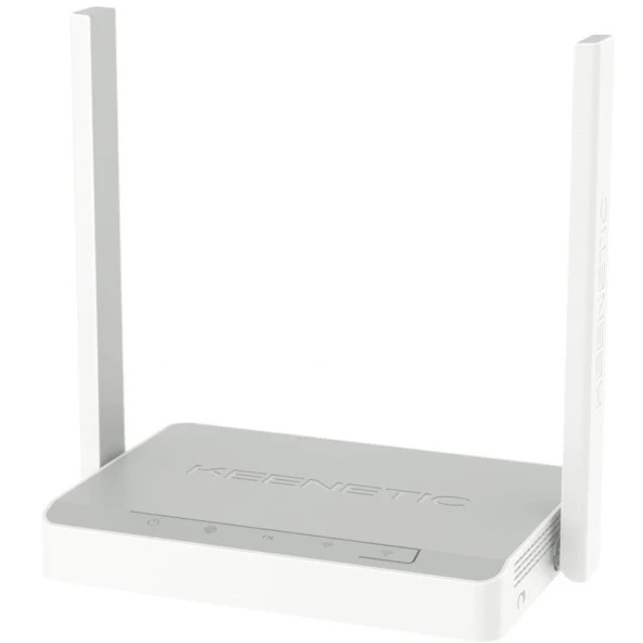 Keenetic Explorer AC1200 KN-1613 Wi-Fi Mesh Router / Menzil Genişletici - Resim 2