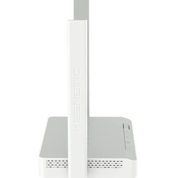 Keenetic Explorer AC1200 KN-1613 Wi-Fi Mesh Router / Menzil Genişletici - Resim 3