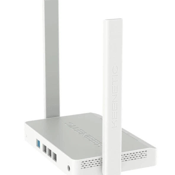 Keenetic Explorer AC1200 KN-1613 Wi-Fi Mesh Router / Menzil Genişletici - Resim 4