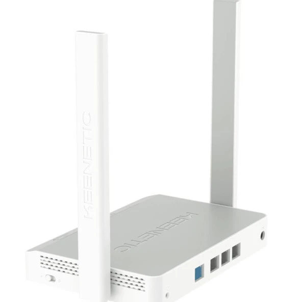 Keenetic Explorer AC1200 KN-1613 Wi-Fi Mesh Router / Menzil Genişletici - Resim 5