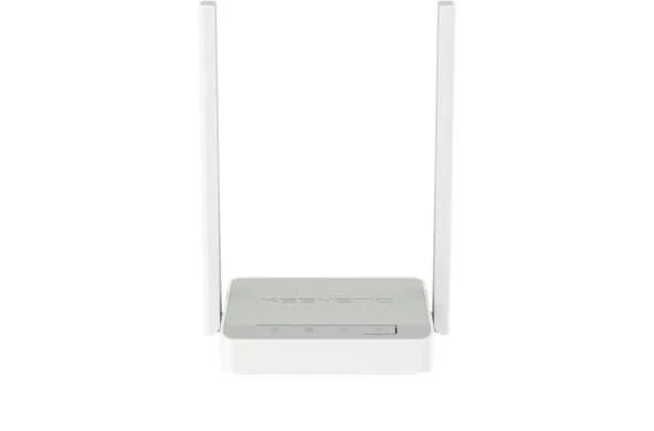 Keenetic Starter N300 KN-1112 Wi-Fi Mesh Router / Menzil Genişletici