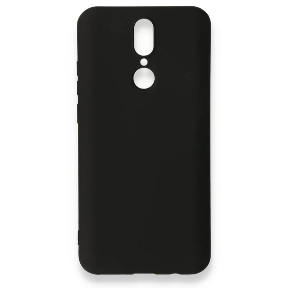 Cda Store Vestel Venüs 7 Uyumlu Premium Silikon Telefon Kılıfı - 5