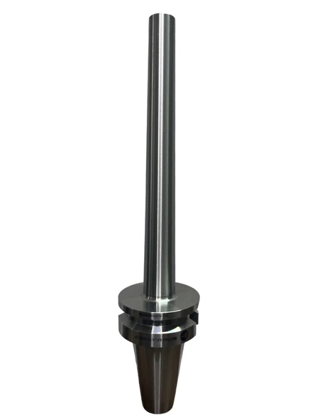 BBT40 MCA10 - 200 BOY VİDALI TUTUCU M10X200 BOY VİDALI TUTUCU 20.000 devir balans alınmıştır - 3