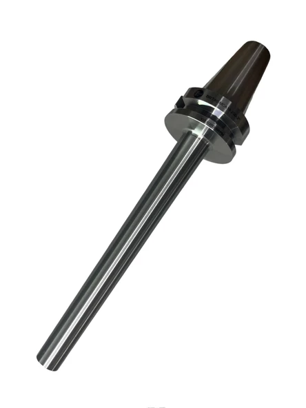 BBT40 MCA10 - 200 BOY VİDALI TUTUCU M10X200 BOY VİDALI TUTUCU 20.000 devir balans alınmıştır - 2