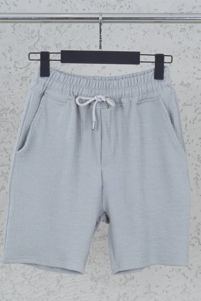 Dynamo Erkek Şort 225 - Resim 4