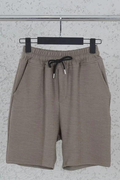 Dynamo Erkek Şort 225 - Resim 2