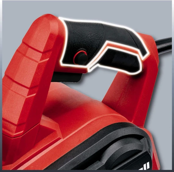 Einhell TC-PL 750 750 W Planya Makinesi - 4345310 - 3