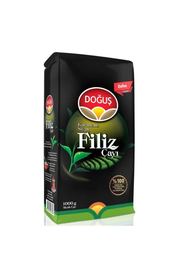 Doğuş Doğuş Filiz 1000 gr