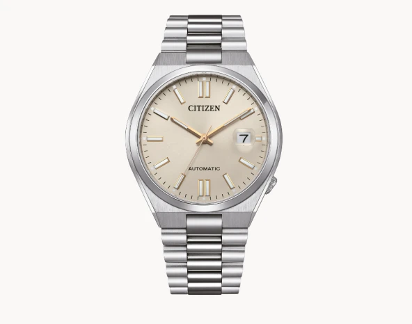 Citizen Tsuyosa NJ0151-88W Erkek Kol Saati ürün görseli