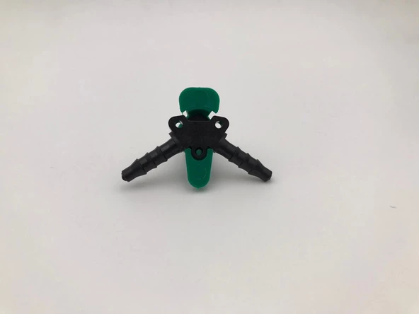 Hava Akaryakıt Yağ Rekoru Tip 44 - Resim 5