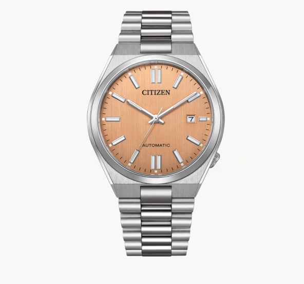 Citizen Tsuyosa Nj0159-86Z Erkek Kol Saati