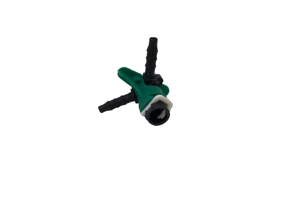 Hava Akaryakıt Yağ Rekoru Tip 44 ürün görseli 1