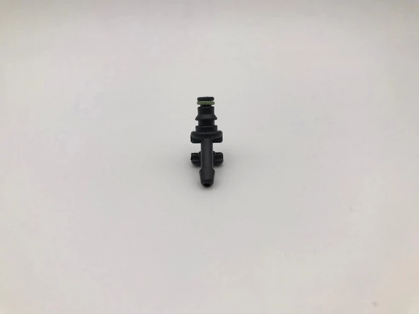 Hava Akaryakıt Yağ Rekoru Tip 38 - Resim 3