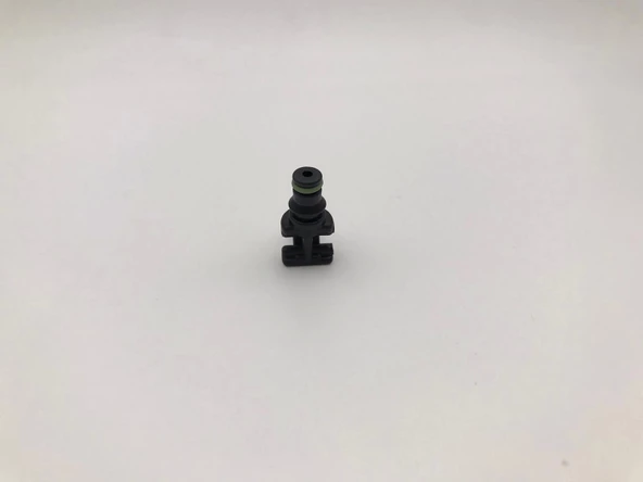 Hava Akaryakıt Yağ Rekoru Tip 38 - Resim 2