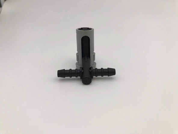 Hava Akaryakıt Yağ Rekoru Tip 34 - Resim 2