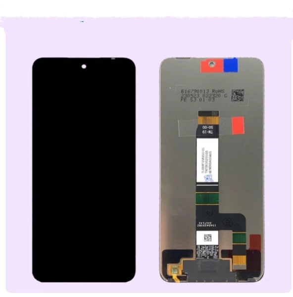 Redmi 12 ORJİNAL Dokunmatik Ekran