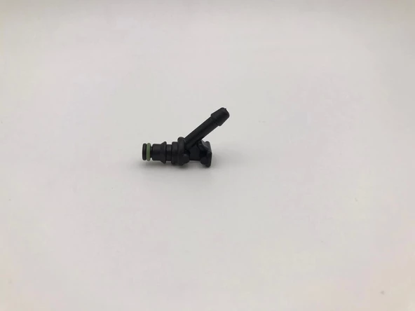 Hava Akaryakıt Yağ Rekoru Tip 38 - Resim 4