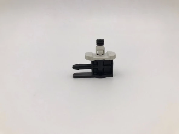 Hava Akaryakıt Yağ Rekoru Tip 33 - Resim 4