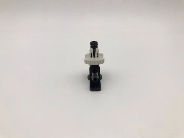 Hava Akaryakıt Yağ Rekoru Tip 33 - Resim 7