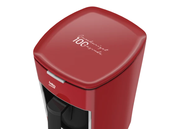 Beko BKK 2300 100.Yıl Türk Kahve Makinesi - 3