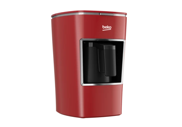 Beko BKK 2300 100.Yıl Türk Kahve Makinesi - 4