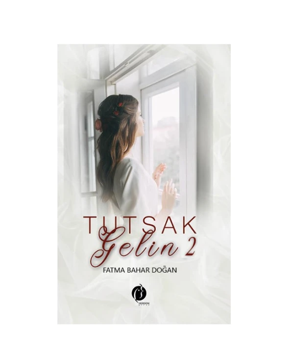 Tutsak Gelin - 2 & Fatma Bahar Doğan ürün görseli