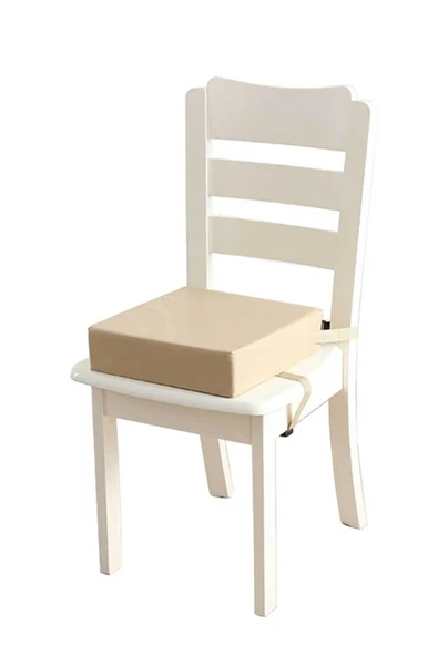 RevuBaby Soft Sandalye Yükseltici Minder  34X34X10 cm - 2