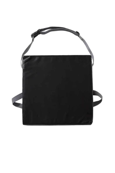 RevuBaby Soft Sandalye Yükseltici Minder  34X34X10 cm