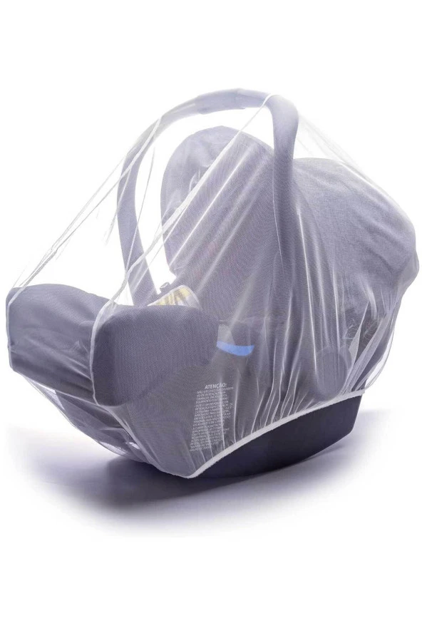 RevuBaby Ana Kucağı Cibinliği Ana Kucağı Sinekliği