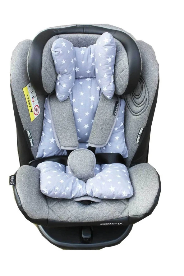 RevuBaby Mama Sandalyesi Oto koltuğu Ve Puset Minderi - 2