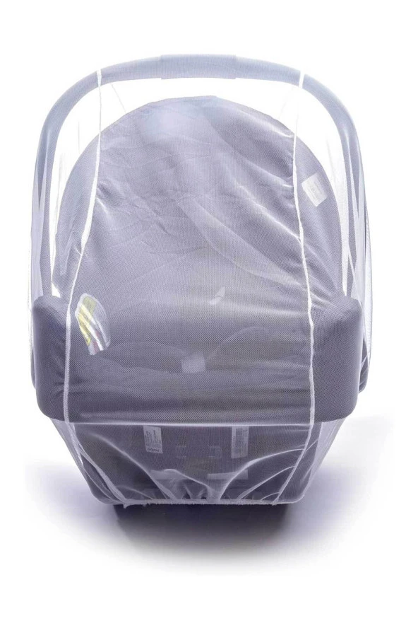 RevuBaby Ana Kucağı Cibinliği Ana Kucağı Sinekliği - 4