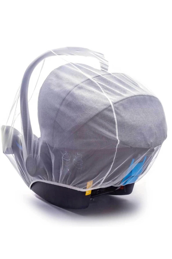 RevuBaby Ana Kucağı Cibinliği Ana Kucağı Sinekliği - 5