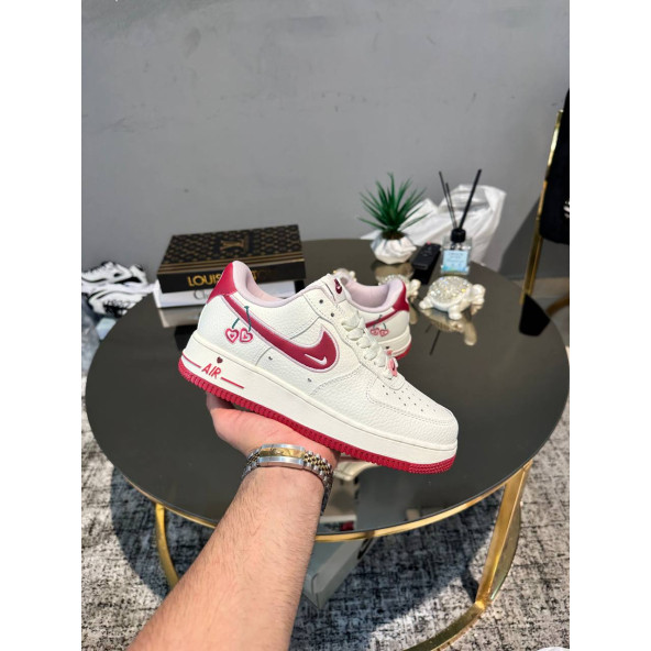 Nike Air Force 1 Low Valentines Day - 4